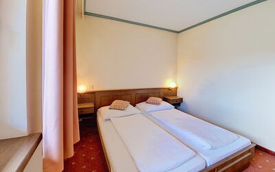 Alloggio:&nbsp;Alpenrose 648.13