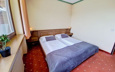 Alloggio:&nbsp;Arnika 648.7
