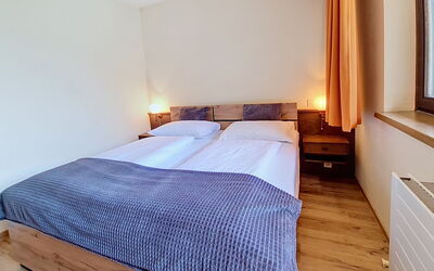 Alloggio:&nbsp;Hahnenfuß 648.12