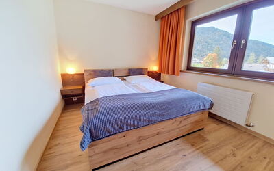 Alloggio:&nbsp;Hahnenfuß 648.12