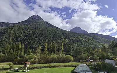 Alloggio:&nbsp;Alpenmohn 648.9