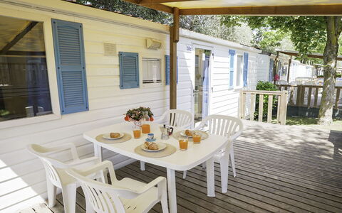 Alloggio:&nbsp;Camping Bella Austria 648.1