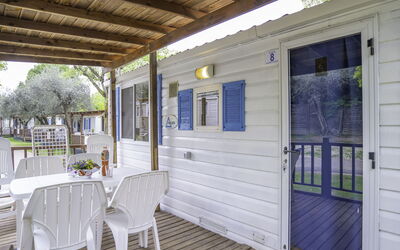 Alloggio:&nbsp;Camping Bella Austria 648.1