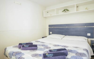 Alloggio:&nbsp;Camping Bella Austria 648.1