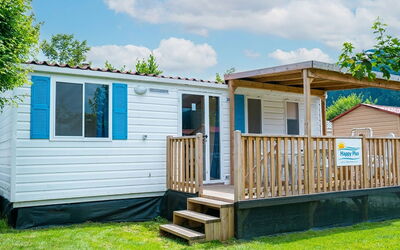 Alloggio:&nbsp;Camping Bella Austria 648.2