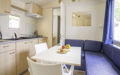 Alloggio:&nbsp;Camping Bella Austria 648.1