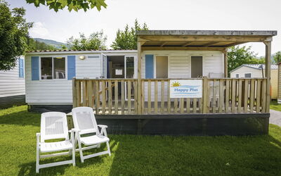 Alloggio:&nbsp;Camping Bella Austria 648.2