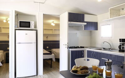 Alloggio:&nbsp;Camping Bella Austria 648.2