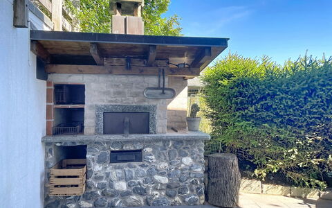 Les Pensées: Appartamento, Ricorrere, Piscina, Condominio, Balcone, Hotel, Eco Hotel, Villa, Pianta Della Casa