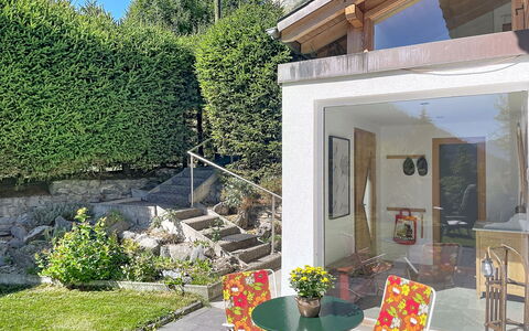 Les Pensées: Appartamento, Ricorrere, Piscina, Condominio, Balcone, Hotel, Eco Hotel, Villa, Pianta Della Casa