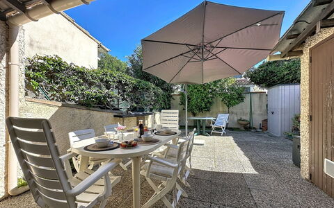 La Placette: Appartamento, Ricorrere, Piscina, Condominio, Balcone, Hotel, Eco Hotel, Villa, Pianta Della Casa