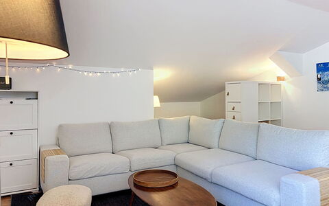 Terrasses de Termignon: Appartamento, Ricorrere, Piscina, Condominio, Balcone, Hotel, Eco Hotel, Villa, Pianta Della Casa