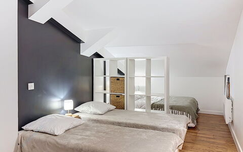 Terrasses de Termignon: Appartamento, Ricorrere, Piscina, Condominio, Balcone, Hotel, Eco Hotel, Villa, Pianta Della Casa