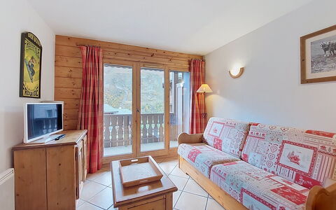 Le Hameau des Airelles: Appartamento, Ricorrere, Piscina, Condominio, Balcone, Hotel, Eco Hotel, Villa, Pianta Della Casa