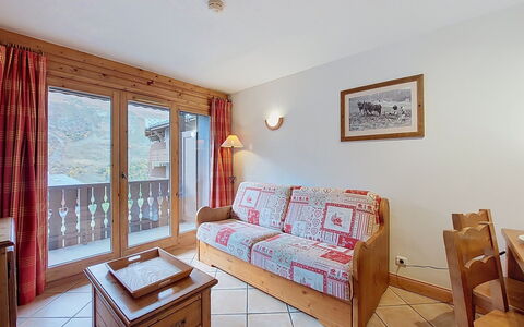 Le Hameau des Airelles: Appartamento, Ricorrere, Piscina, Condominio, Balcone, Hotel, Eco Hotel, Villa, Pianta Della Casa
