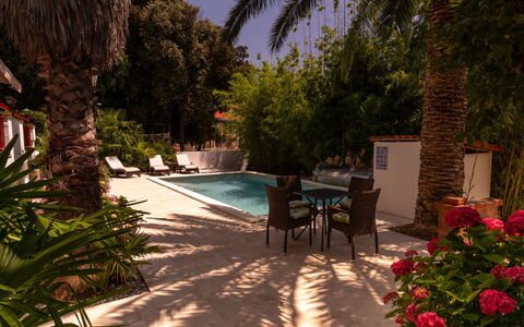 Botanica: Appartamento, Ricorrere, Piscina, Condominio, Balcone, Hotel, Eco Hotel, Villa, Pianta Della Casa