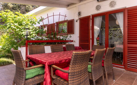 Botanica: Appartamento, Ricorrere, Piscina, Condominio, Balcone, Hotel, Eco Hotel, Villa, Pianta Della Casa