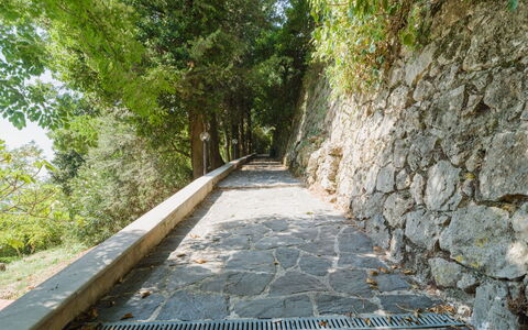 Casa Il Noce: Appartamento, Ricorrere, Piscina, Condominio, Balcone, Hotel, Eco Hotel, Villa, Pianta Della Casa