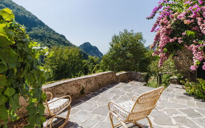 Casa Il Noce