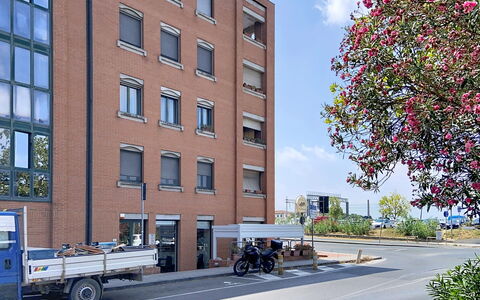 Gio.ma: Appartamento, Ricorrere, Piscina, Condominio, Balcone, Hotel, Eco Hotel, Villa, Pianta Della Casa