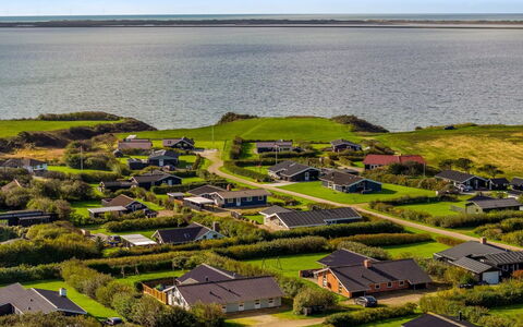 Gunnild - 200M to the Fjord: Paesaggio, Costa, Costiera E Morfologie Oceanic, Mare, Lotto, Plain, Area Rurale, Oceano, Campo, Riva