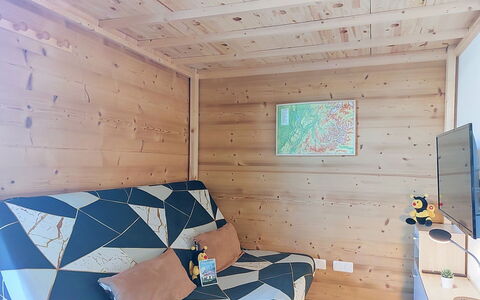 Clos du Savoy: Pavimentazione, Legna, Pavimento, Interior Design, Camera, Color Legno, Latifoglie, Pavimento In Legno, Soffitto, Plank