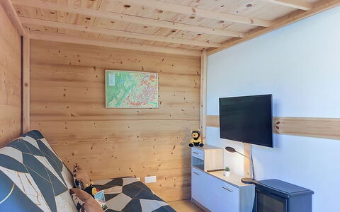 Clos du Savoy: Pavimentazione, Legna, Pavimento, Interior Design, Soffitto, Camera, Color Legno, Latifoglie, Plank, Pavimento In Legno