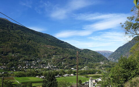 Valserhaus: Geografia Montane, Natura, Montagna, Vegetazione, Collina, Highland, Paesaggio, Hill Station, Area Rurale, Lotto
