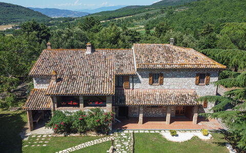 Casale Vepres: Costruzione, Casa, Tetto, Architettura, Casa, Villetta, Area Rurale, Estate, Agriturismo