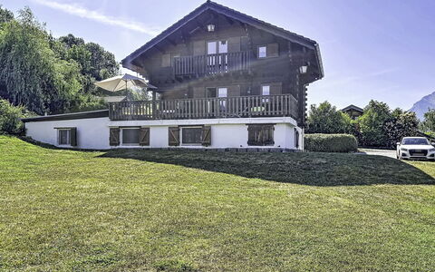 La Cabrette: Erba, Casa, Casa, Paesaggio, Area Rurale, Zona Residenziale, Tetto, Villetta, Lotto