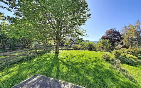 Ferienhaus Huber: Verde, Paesaggio, Groundcover, Primavera, Prato, Giardino, Luce Del Sole, Prato, Pascolo, Shade