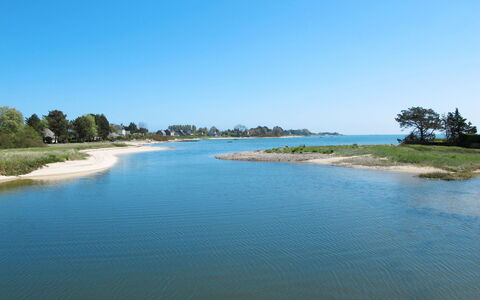 Au Coin des 3 Feux: Acqua, Risorse Idriche, Banca, Alveo, Waterway, Costa, Costiera E Morfologie Oceanic, Riva, Canale, Lago