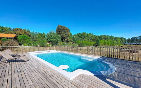 Tartoure: Piscina, Ricorrere, Deck, Materiale Composito, Tempo Libero, Eco Hotel, Mobili Da Esterno, Shade, Giochi D'Acqua, Design