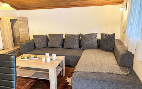 Alloggio:&nbsp;Mountainloft 626.6