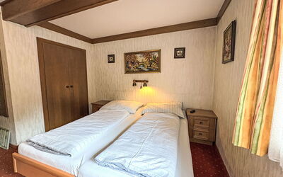 Alloggio:&nbsp;Glemmview 626.3