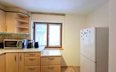 Alloggio:&nbsp;Glemmview 626.3