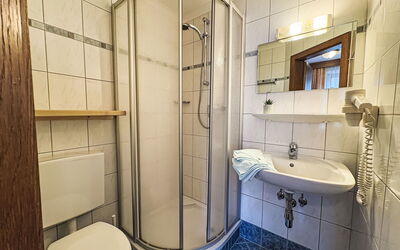 Alloggio:&nbsp;Glemmview 626.3