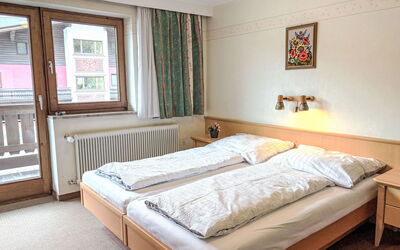 Alloggio:&nbsp;Glemmview 626.3