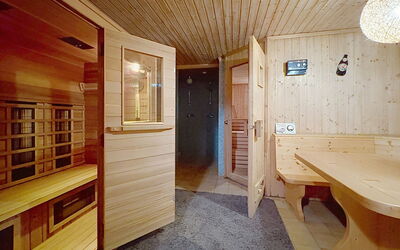 Alloggio:&nbsp;Lärchenhof 9.1