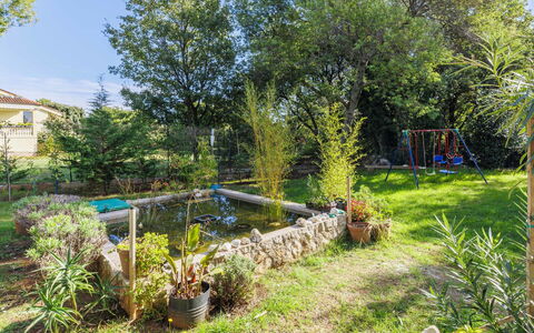 Mario: Arbusto, Giardino, Backyard, Landscaping, Cortile, Giochi D'Acqua, Prato, Giardino Botanico, Design