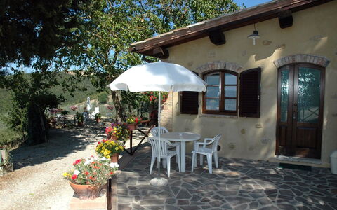 Alloggio:&nbsp;Val Di Gallo 3