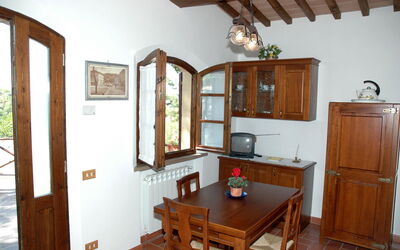 Alloggio:&nbsp;Val Di Gallo 3