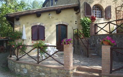 Alloggio:&nbsp;Val Di Gallo 3