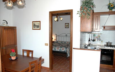 Alloggio:&nbsp;Val Di Gallo 3