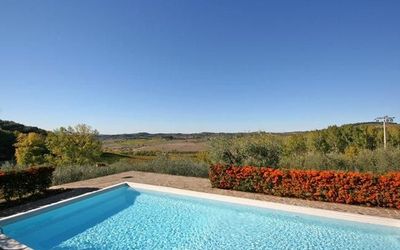 Casa vacanza Val di Gallo - Poggibonsi, Toscana, Italia - Val Di Gallo 2