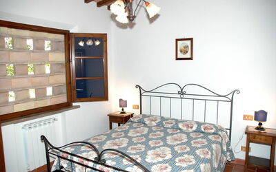 Alloggio:&nbsp;Val Di Gallo 3