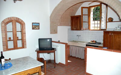 Alloggio:&nbsp;Val Di Gallo 1