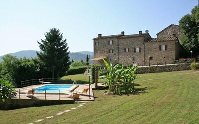 Casa Federico