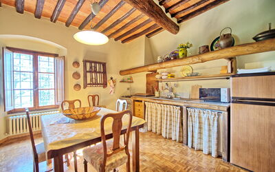 Alloggio:&nbsp;Villa Montescalari