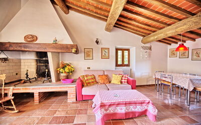 Alloggio:&nbsp;Montescalari 3